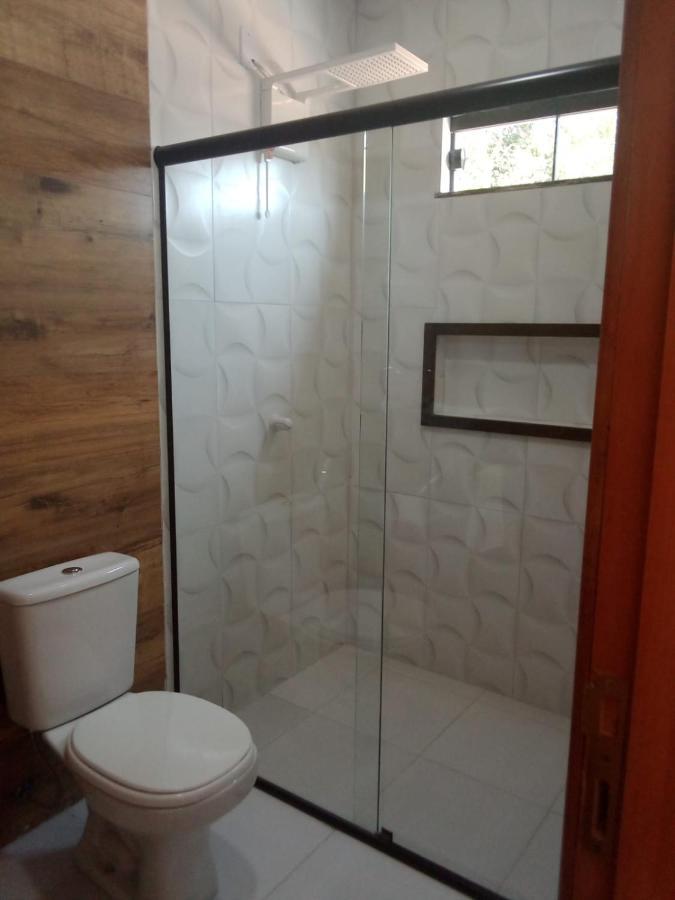 Pousada Flor De Alter Alter do Chao Zewnętrze zdjęcie